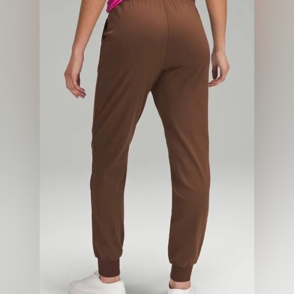 lululemon athletica stretch high rise jogger - Picture 2 of 7